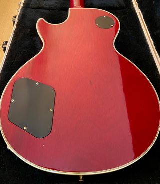 Gibson Les Paul Custom '58 (2008)