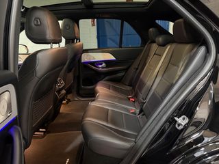 Mercedes-Benz GLE 350de AMG 2022