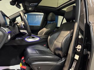 Mercedes-Benz GLE 350de AMG 2022