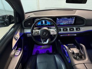 Mercedes-Benz GLE 350de AMG 2022