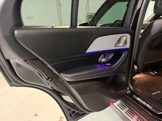 Mercedes-Benz GLE 350de AMG 2022