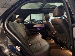 Mercedes-Benz GLE 350de AMG 2022