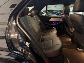 Mercedes-Benz GLE 350de AMG 2022