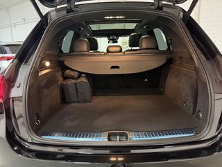 Mercedes-Benz GLE 350de AMG 2022