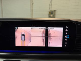 Mercedes-Benz GLE 350de AMG 2022