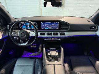 Mercedes-Benz GLE 350de AMG 2022