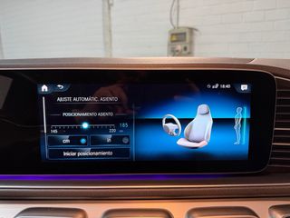 Mercedes-Benz GLE 350de AMG 2022