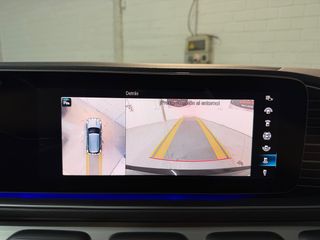 Mercedes-Benz GLE 350de AMG 2022