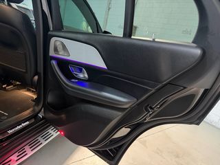 Mercedes-Benz GLE 350de AMG 2022