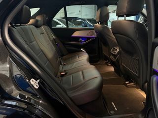 Mercedes-Benz GLE 350de AMG 2022