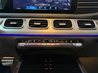 Mercedes-Benz GLE 350de AMG 2022