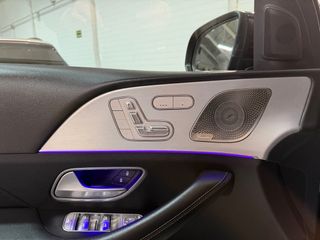 Mercedes-Benz GLE 350de AMG 2022