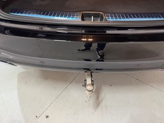 Mercedes-Benz GLE 350de AMG 2022