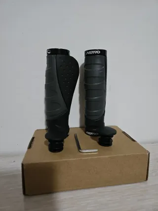 Puños de manillar ASTRO