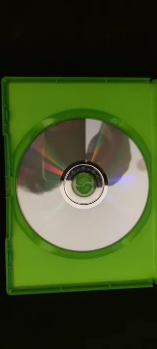 Tony Hawk's American Wasteland Xbox