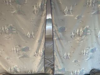 Carro tienda comanche pluma con documentación