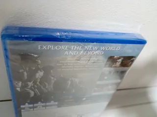 Precintado! Monster Hunter World: Iceborne PS4