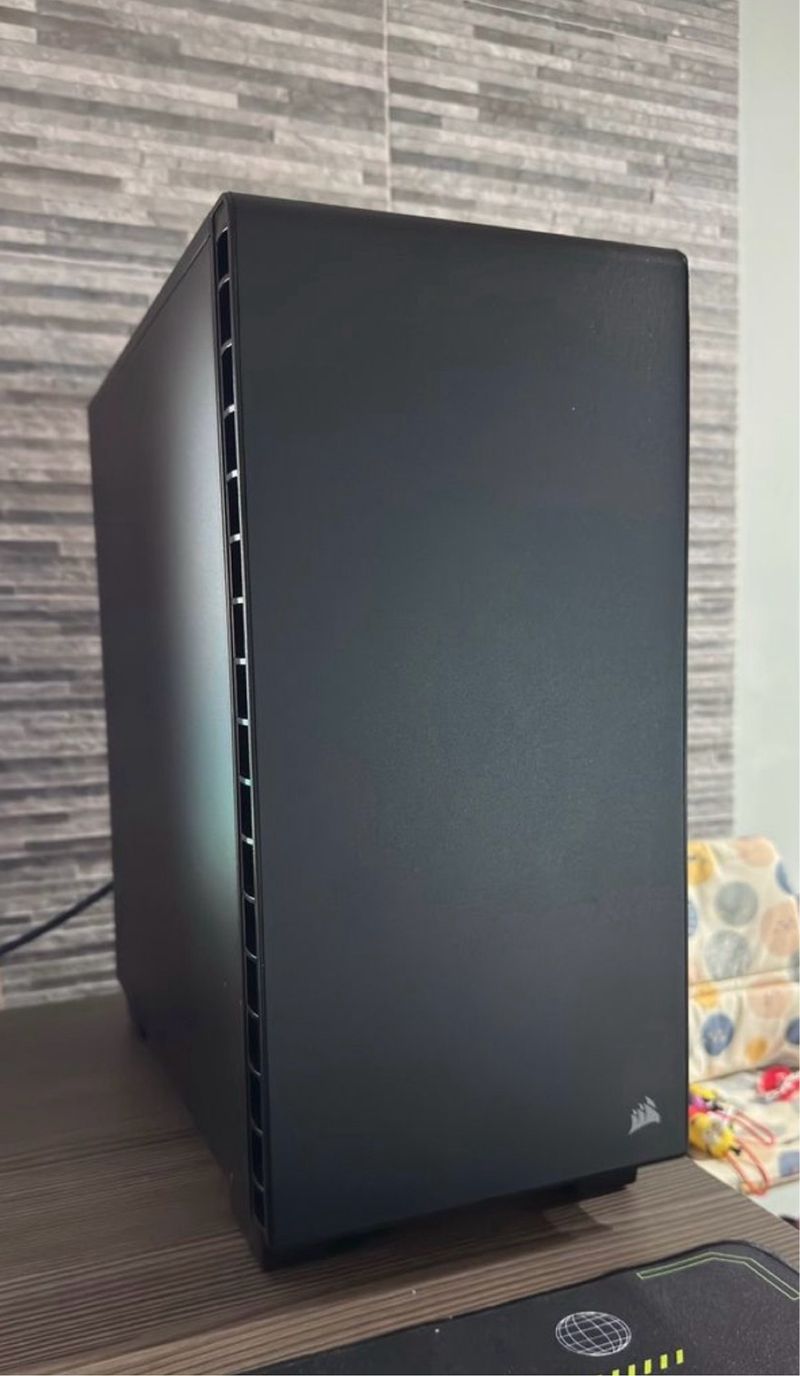 PC Gaming Gtx 1070