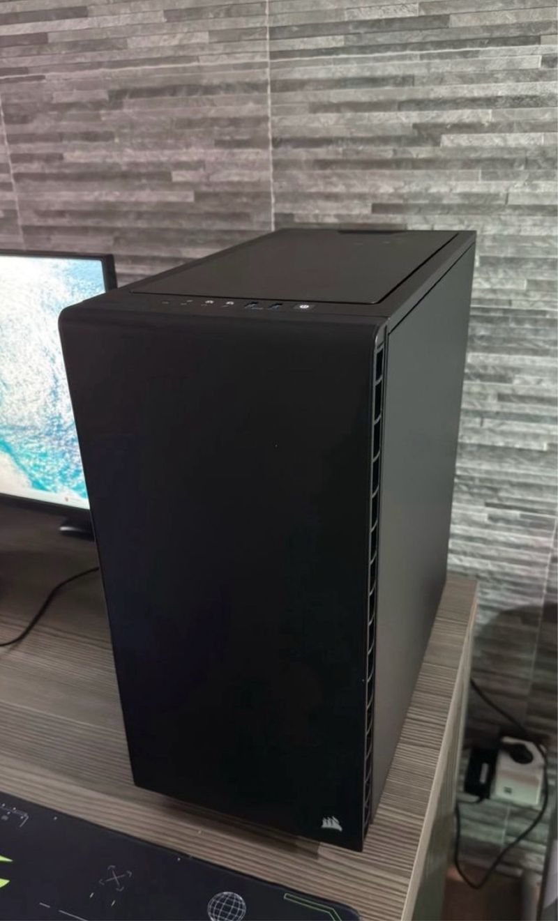 PC Gaming Gtx 1070 afbeelding 4