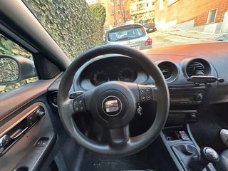 SEAT Ibiza 2006