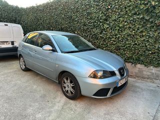 SEAT Ibiza 2006