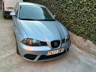 SEAT Ibiza 2006