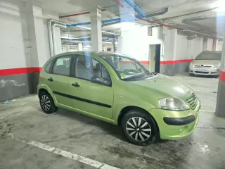 Citroen C3 2004