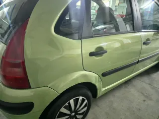 Citroen C3 2004
