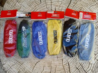 Fundas Amortiguadores Quadest (Suzuki, Yamaha, Kym