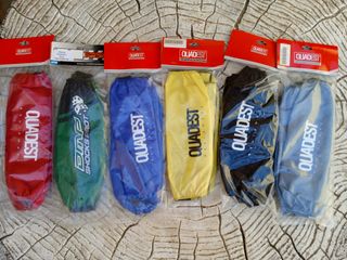 Fundas Amortiguadores Quadest (Suzuki, Yamaha, Kym