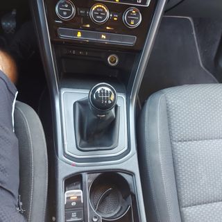 Volkswagen Touran 2016