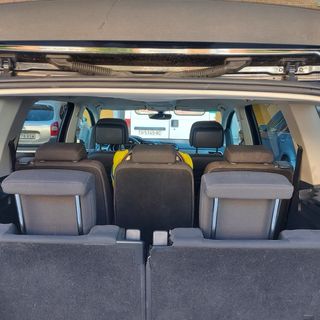 Volkswagen Touran 2016