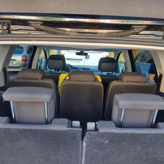 Volkswagen Touran 2016