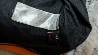 Camiseta Valencia CF David Villa