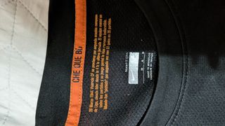 Camiseta Valencia CF David Villa