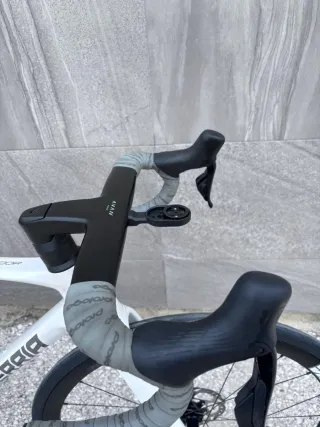 Berria Belador 53 105 Di2