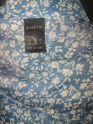 Lote de Ropa Mujer verano
