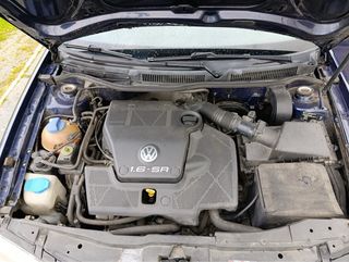 Volkswagen Golf 1998