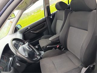 Volkswagen Golf 1998