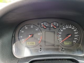 Volkswagen Golf 1998