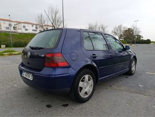 Volkswagen Golf 1998