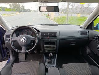 Volkswagen Golf 1998