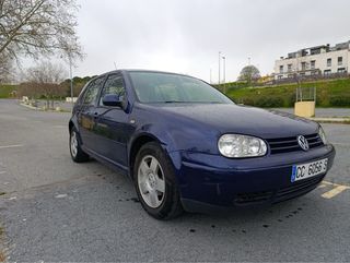 Volkswagen Golf 1998