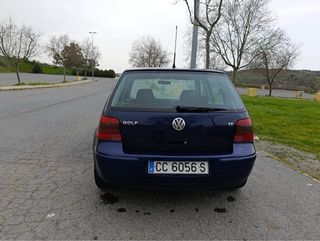 Volkswagen Golf 1998