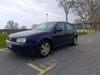 Volkswagen Golf 1998