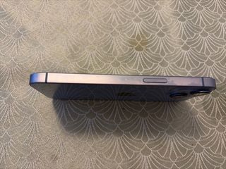 iPhone 14 azul cielo 128gb Regalo funda original