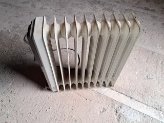 Radiador Eléctrico Haverland 2000W