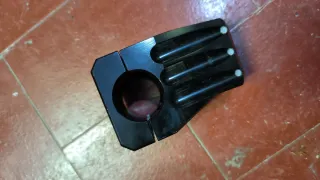 Potencia Manillar Bicicleta 31.8