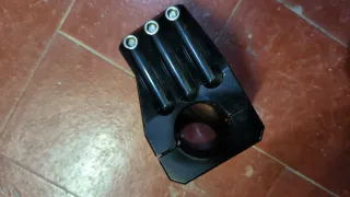 Potencia Manillar Bicicleta 31.8