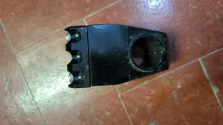 Potencia Manillar Bicicleta 31.8